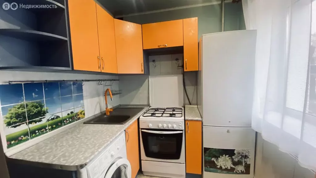 2-комнатная квартира: Киров, Ленинский район, улица Щорса, 30 (46 м) - Фото 1