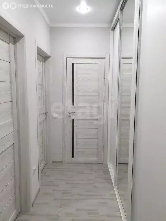 1-комнатная квартира: Калининград, Малоярославская улица, 6 (33.9 м) - Фото 1