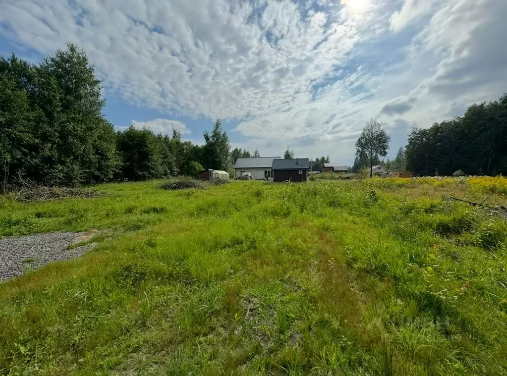 Участок в Вологодская область, Череповец ул. Кемеровская (7.9 сот.) - Фото 0