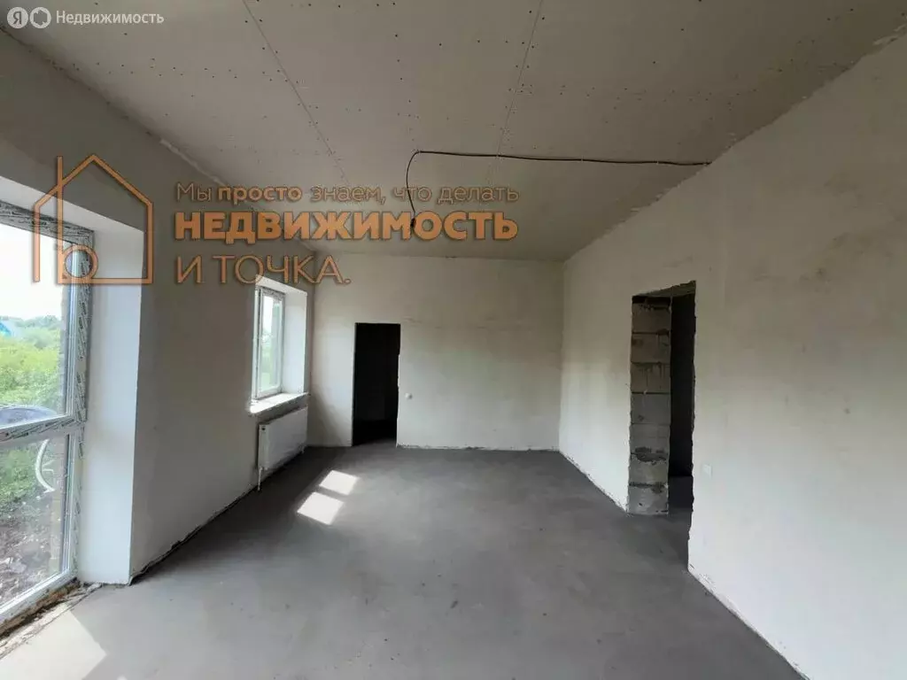 Дом в Нефтекамск, жилой район Центр (130 м) - Фото 1
