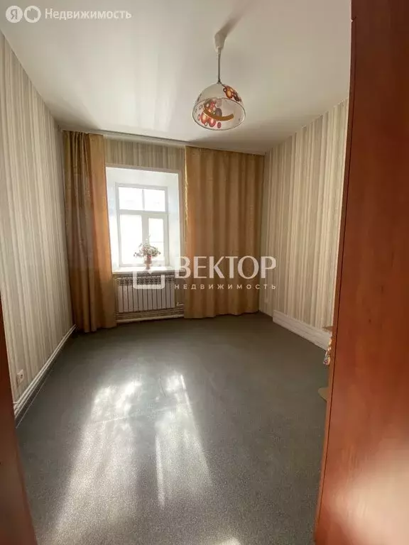 1-комнатная квартира: Кострома, улица Ерохова, 34 (22 м) - Фото 1