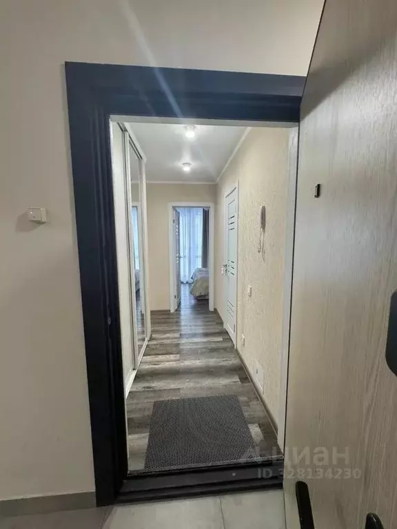 2-к кв. Татарстан, Набережные Челны Московский просп., 35 (44.0 м) - Фото 2