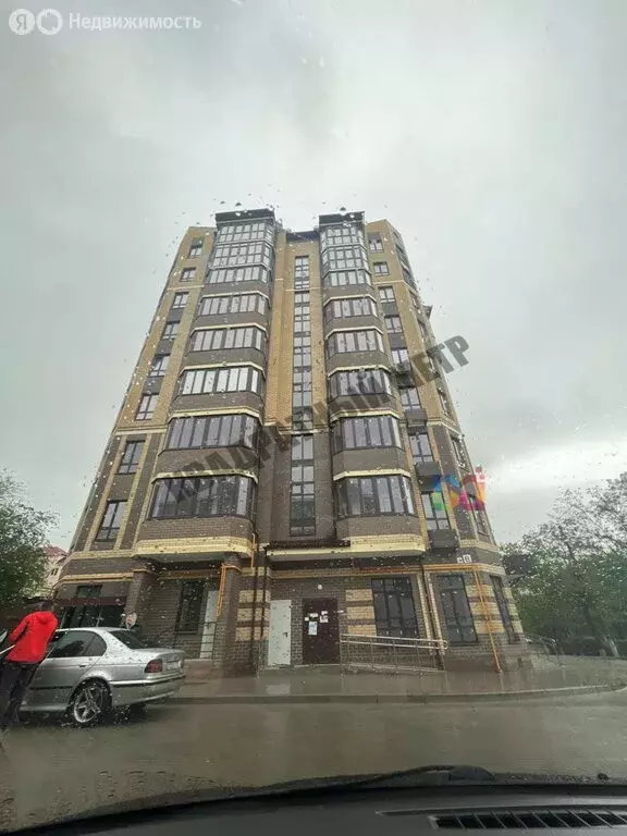 2-комнатная квартира: Элиста, улица В.И. Ленина, 230 (59.7 м) - Фото 2