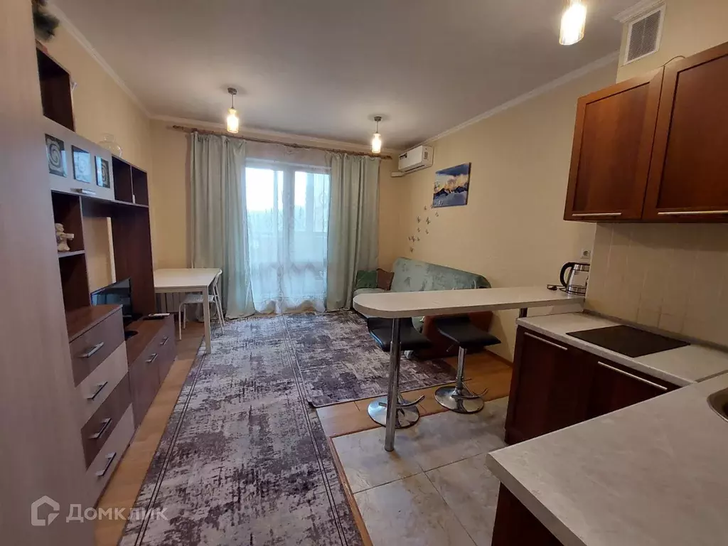 Продаётся квартира-студия, 27 м - Фото 0