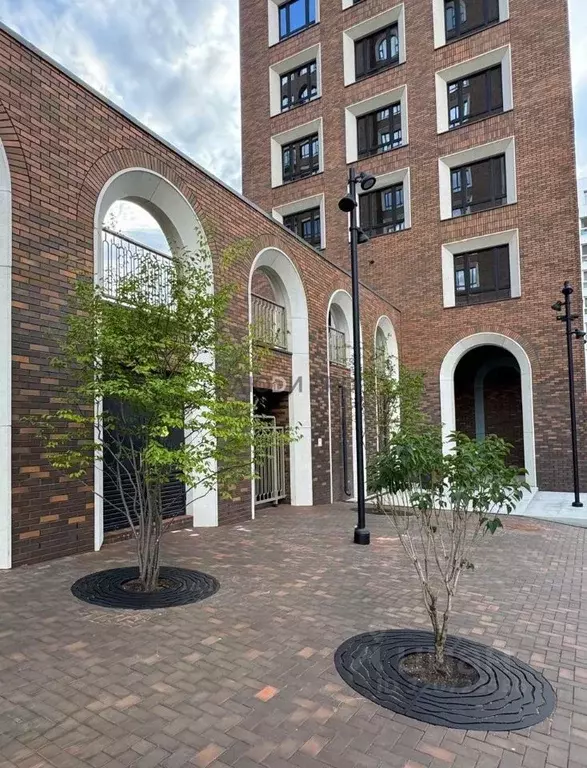 2-к кв. Башкортостан, Уфа ул. Рихарда Зорге, 73/1 (69.6 м) - Фото 1