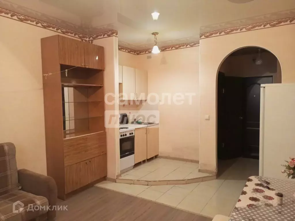 Продаётся квартира-студия, 25 м - Фото 0
