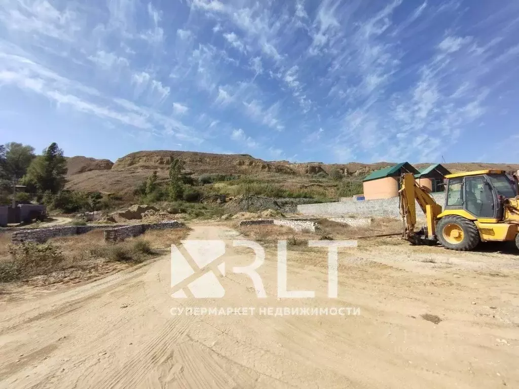 Участок в Дагестан, Карабудахкентский район, Манас пгт  (6.0 сот.) - Фото 1