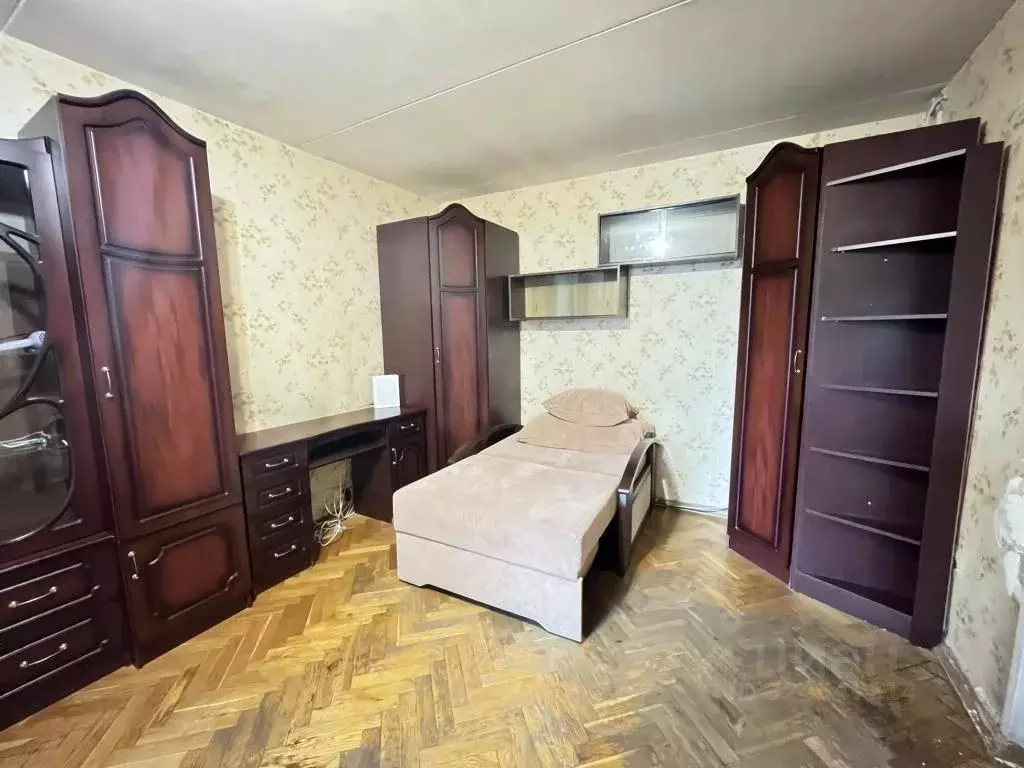 1-к кв. Москва Севастопольский просп., 75К2 (32.0 м) - Фото 2