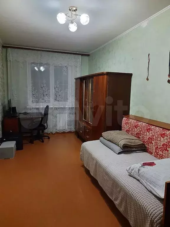 2-к. квартира, 45 м, 3/5 эт. - Фото 1