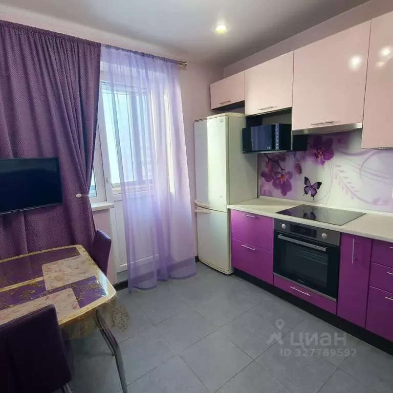 1-к кв. Московская область, Мытищи ул. Разведчика Абеля, 3 (39.0 м) - Фото 2