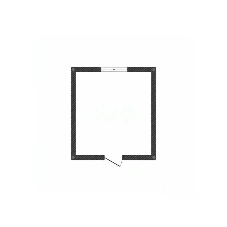 Комната Курганская область, Курган Станционная ул., 43 (13.0 м) - Фото 2