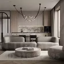 2-к кв. Северная Осетия, Владикавказ ул. Астана Кесаева, 44В (63.3 м) - Фото 1