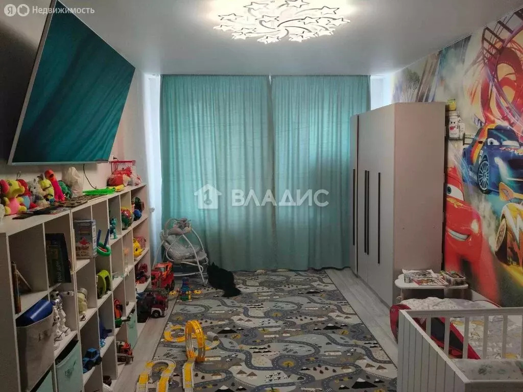 2-комнатная квартира: Электросталь, проспект Ленина, 24 (50.7 м) - Фото 1