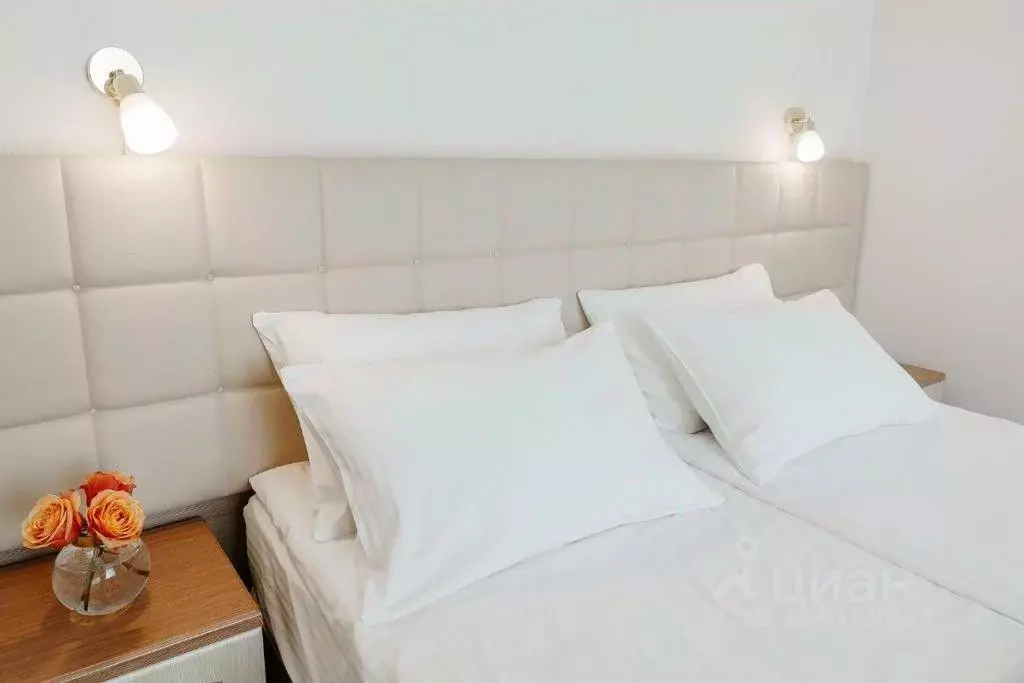 Комната Кировская область, Киров ул. Ленина, 80 (35.0 м) - Фото 1