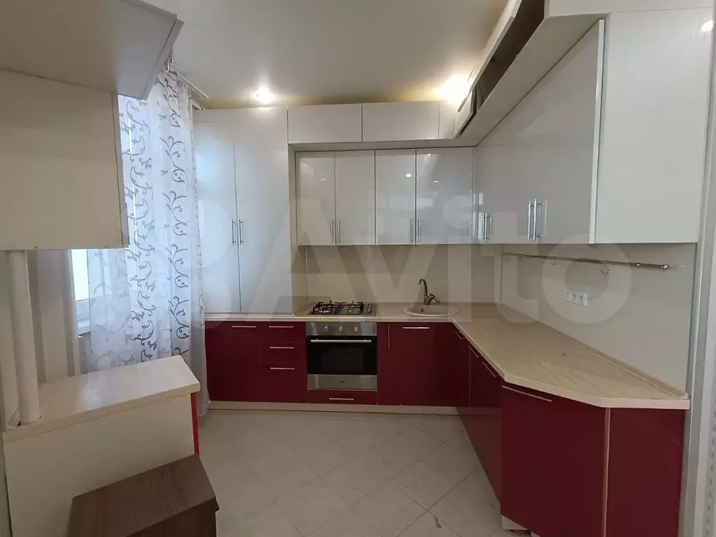 1-к. квартира, 38,2 м, 3/10 эт. - Фото 1