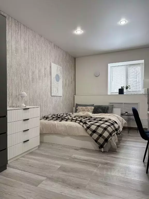 Комната Москва ул. Олеко Дундича, 21К1 (15.0 м) - Фото 1