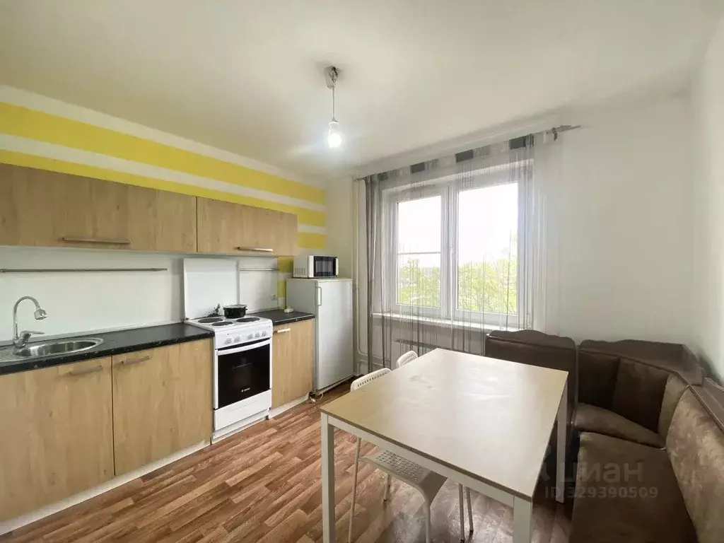 2-к кв. Краснодарский край, Краснодар ул. Генерала Трошева, 37 (58.8 ... - Фото 1