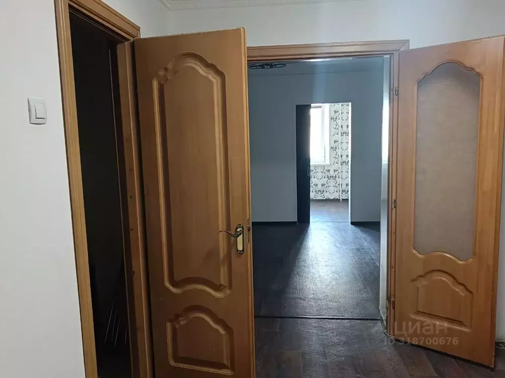 2-к кв. Белгородская область, Белгород ул. Белгородского полка, 50 ... - Фото 1