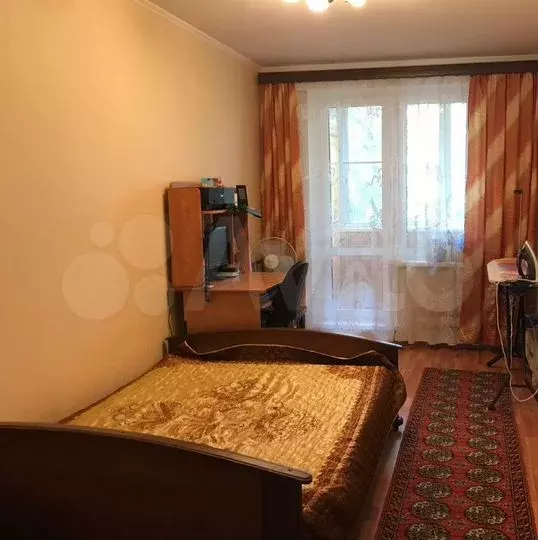 3-к. квартира, 57м, 3/9эт. - Фото 1