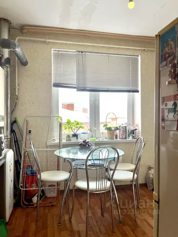 1-к кв. Москва ул. Генерала Трошева, 38 (38.0 м) - Фото 2