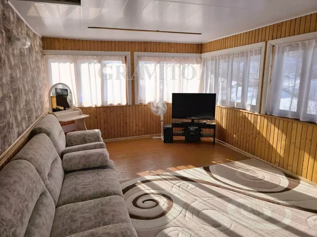 Дом в Алтай, Горно-Алтайск Хребтовый пер. (164 м) - Фото 2