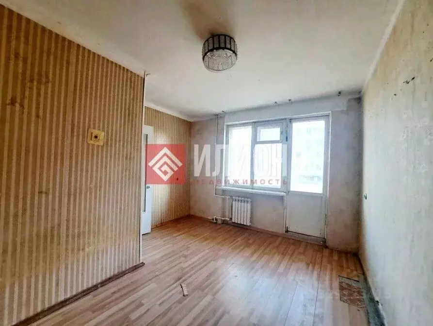 1-к кв. Севастополь ул. Павла Корчагина, 30 (21.9 м) - Фото 2