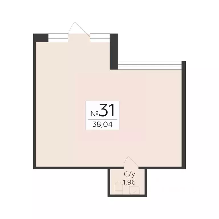 Помещение свободного назначения в Воронежская область, Воронеж ул. ... - Фото 1