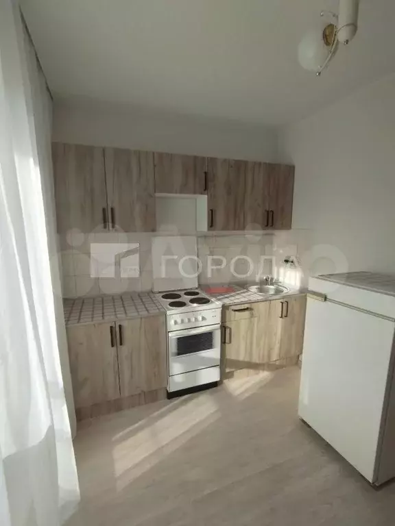 1-к. квартира, 41 м, 9/17 эт. - Фото 0