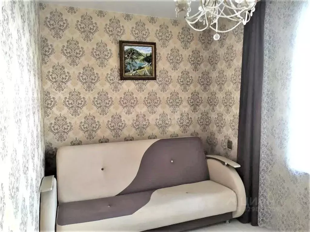 2-к кв. Владимирская область, Покров ул. Ленина, 71 (29.8 м) - Фото 2