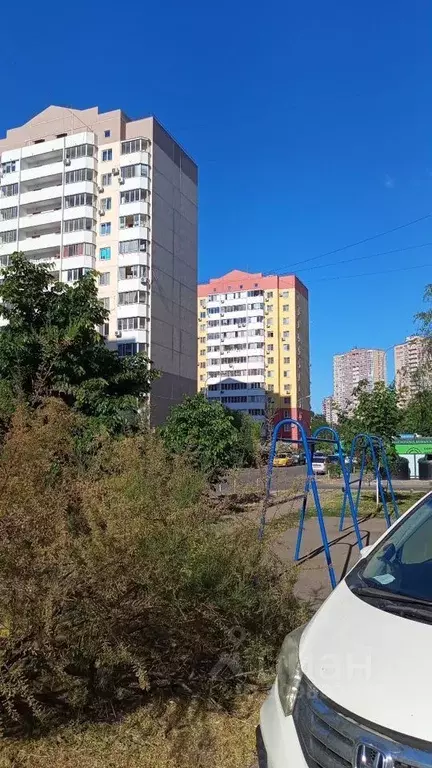 Помещение свободного назначения в Краснодарский край, Краснодар ул. ... - Фото 0