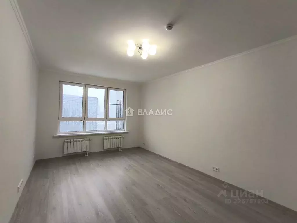 2-к кв. Москва ул. 2-я Марьиной рощи, 3 (63.5 м) - Фото 1