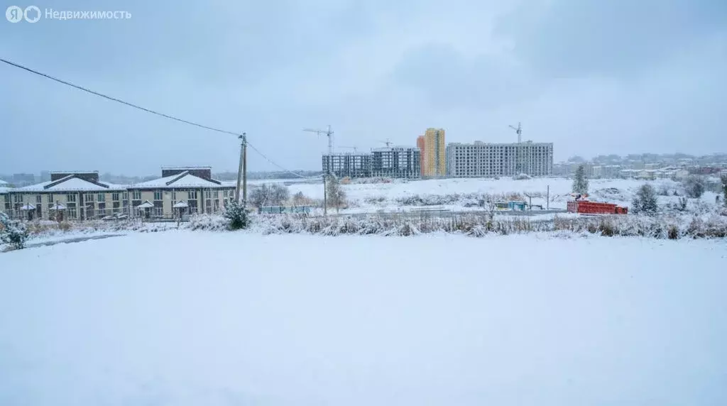 Участок в Тула, Ромашковая улица (6 м) - Фото 2