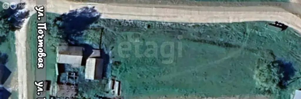 Дом в село Поршур, Почтовая улица (32.9 м) - Фото 1