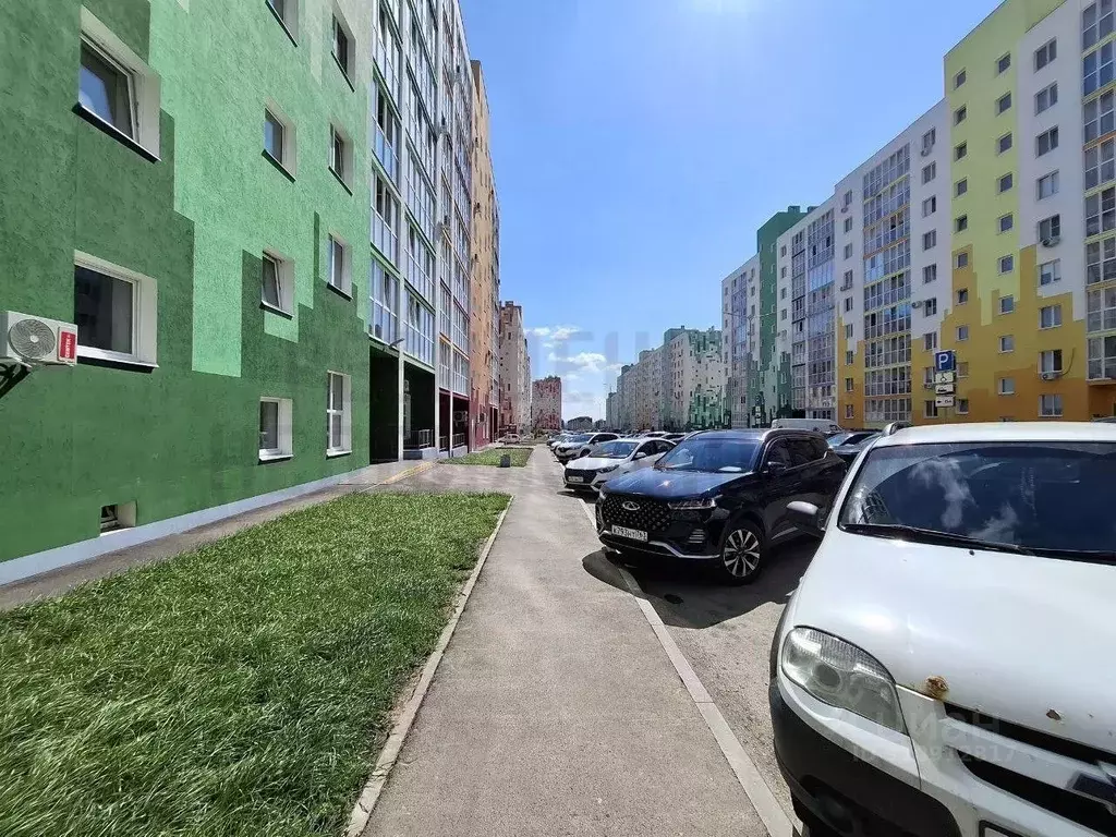 1-к кв. Самарская область, Волжский район, Смышляевка городское ... - Фото 1