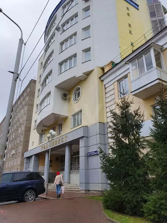 Продам помещение свободного назначения, 2000 м - Фото 0