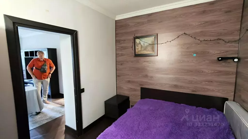 2-к кв. Москва ул. Ватутина, 4К2 (42.0 м) - Фото 2