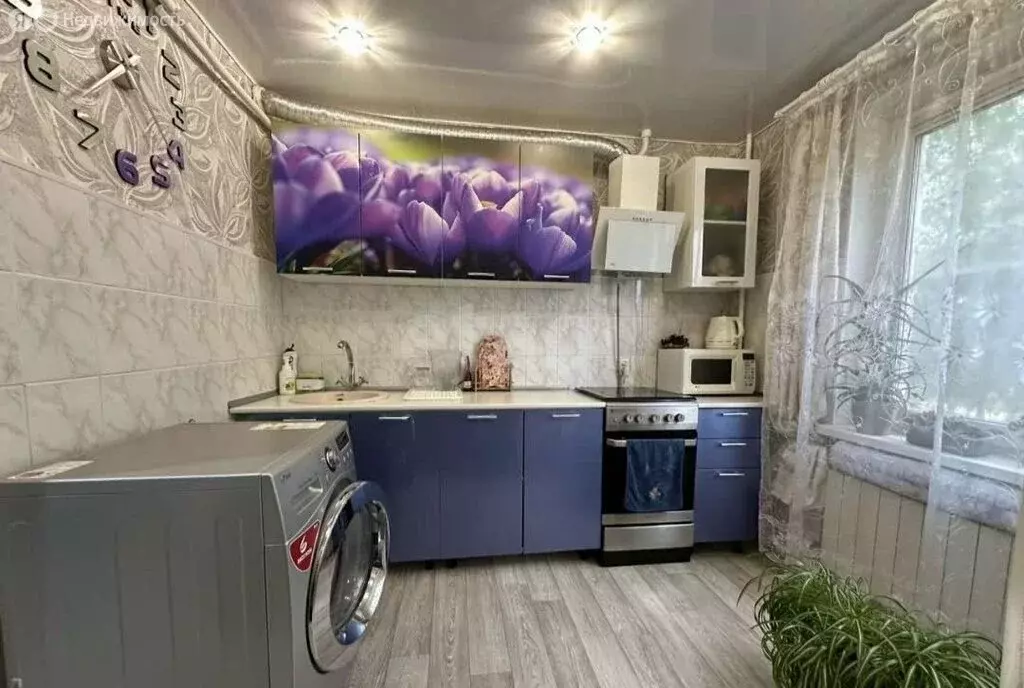 2-комнатная квартира: Златоуст, улица Румянцева, 97 (50.4 м) - Фото 2