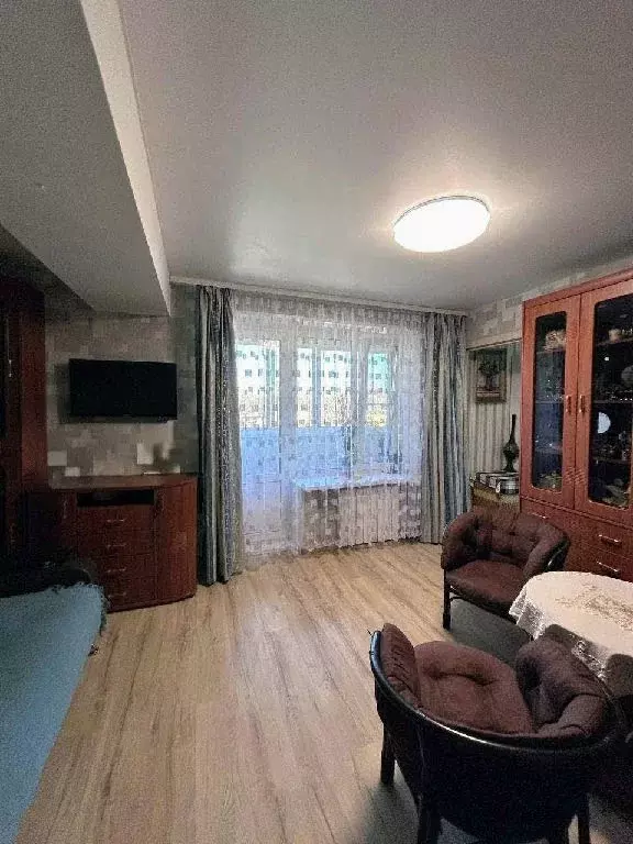 Продается 2-комнатная квартира - Фото 1