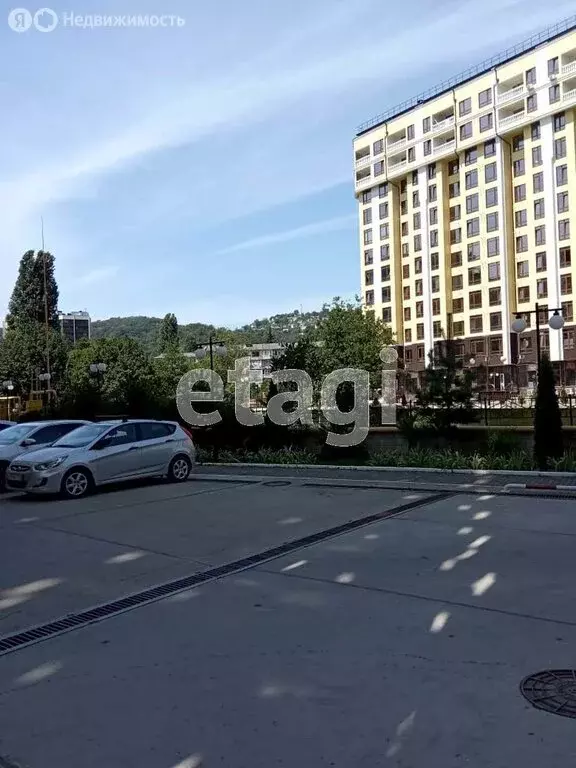 Офис (128 м) - Фото 1