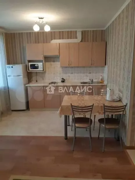 1-к. квартира, 40м, 5/9эт. - Фото 0