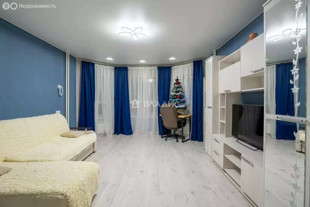 2-комнатная квартира: Щёлково, Жегаловская улица, 29А (59.5 м) - Фото 1