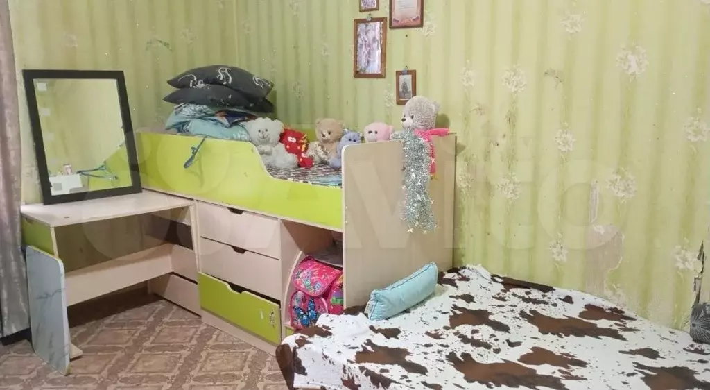 Комната 20 м в 1-к., 3/3 эт. - Фото 0