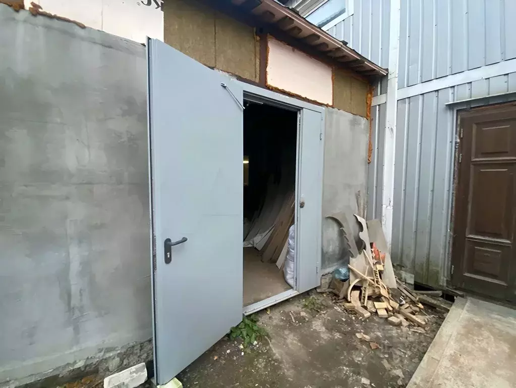 Склад в Санкт-Петербург Рябовское ш., 71 (40 м) - Фото 2