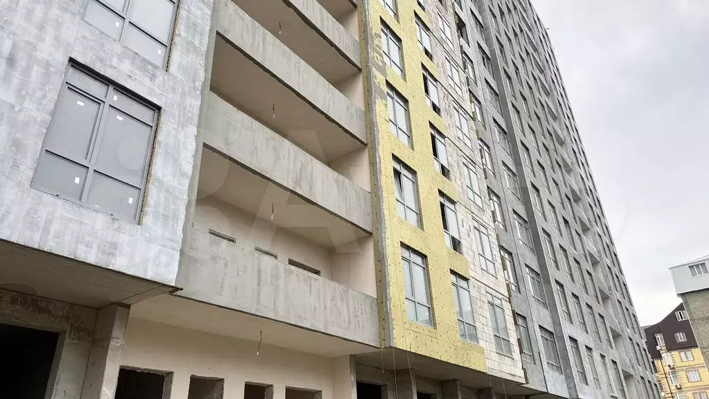 2-к. квартира, 75 м, 10/16 эт. - Фото 0