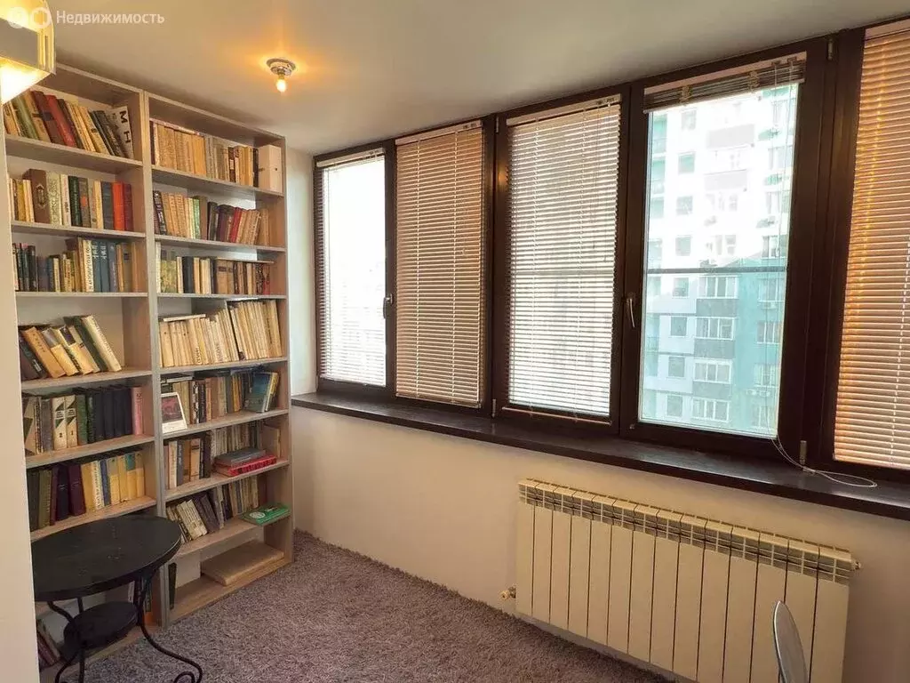 2-комнатная квартира: Самара, Садовая улица, 278 (95.2 м) - Фото 0