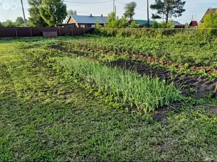 Участок в село Атаманово, Целинная улица (15 м) - Фото 2