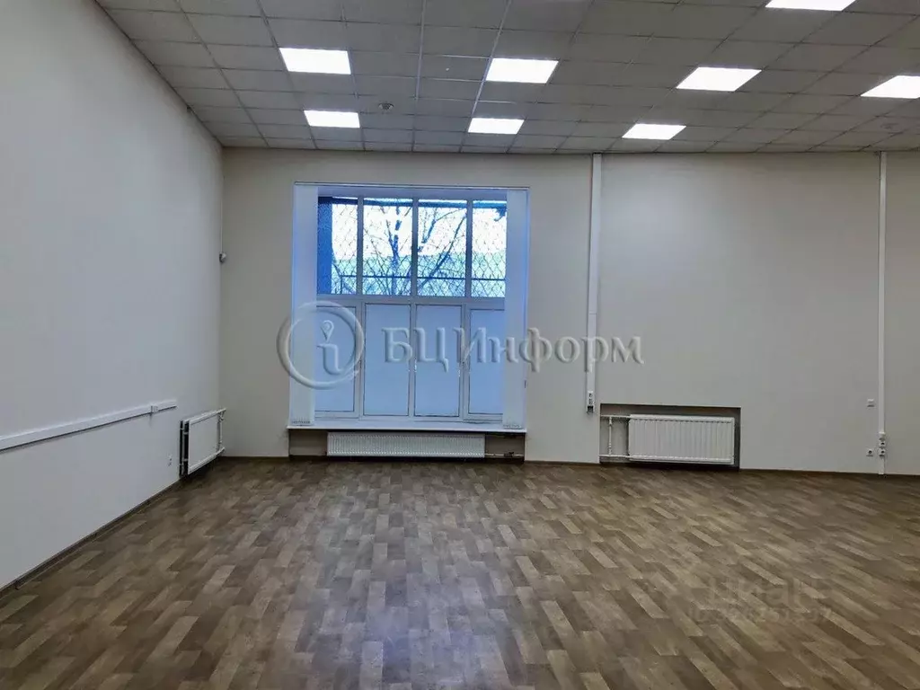 Офис в Санкт-Петербург Московский просп., 212 (88 м) - Фото 1