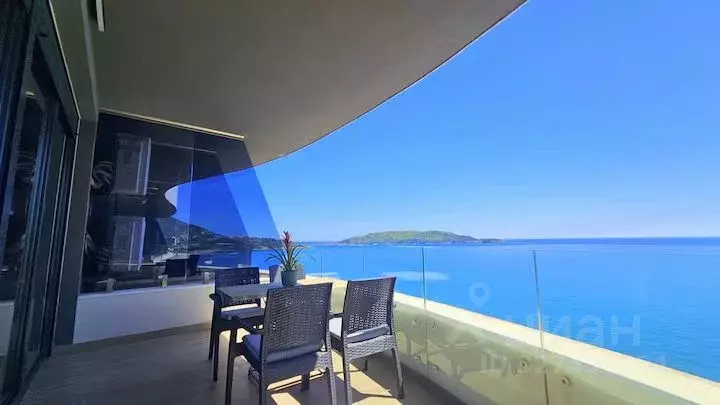 1-к кв. Краснодарский край, Сочи Курортный просп., 105 (40.0 м) - Фото 1