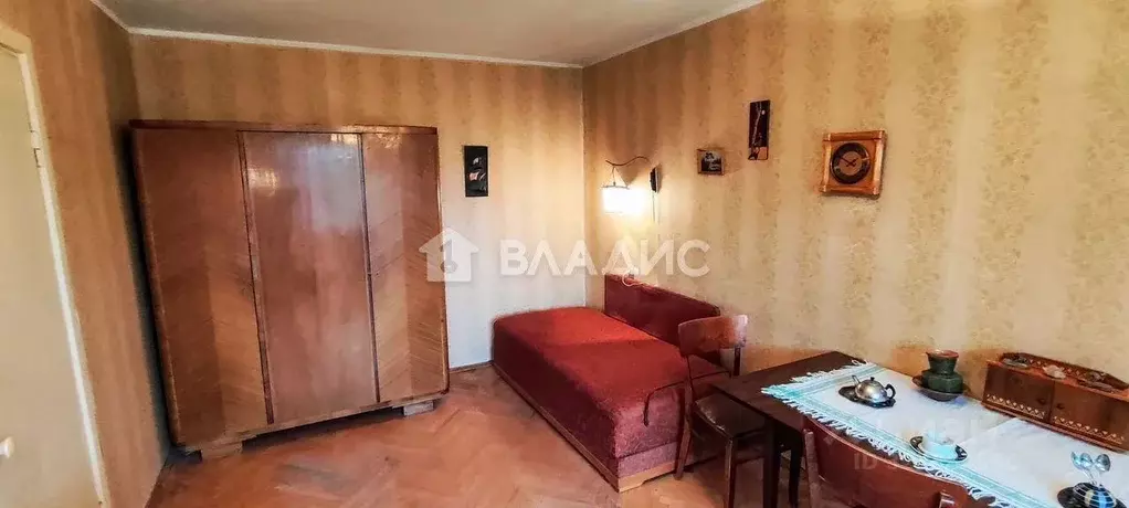 1-к кв. Московская область, Жуковский ул. Набережная Циолковского, 24 ... - Фото 1