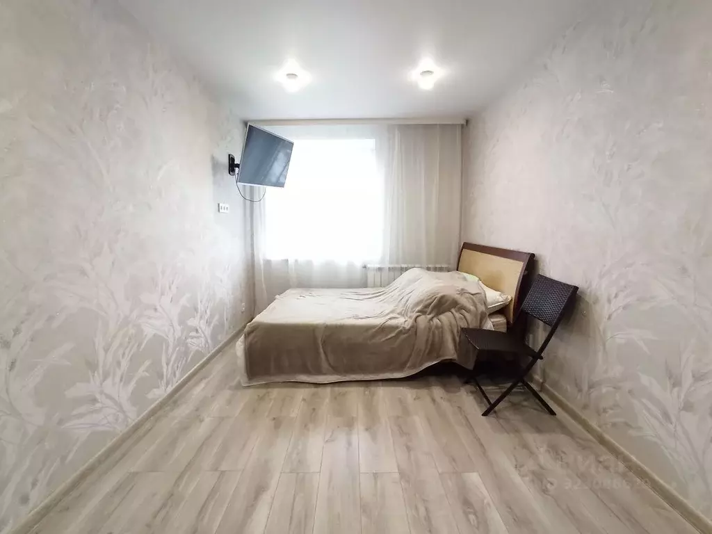 Комната Пензенская область, Пенза ул. Аустрина, 131а (12.0 м) - Фото 1